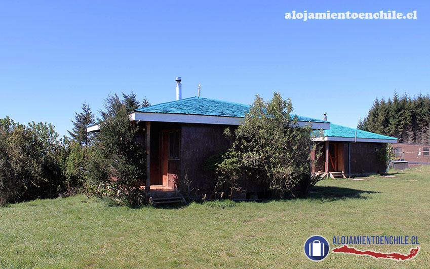 Fotografía 5 de Cabañas Borde Mundo – Puerto Varas
