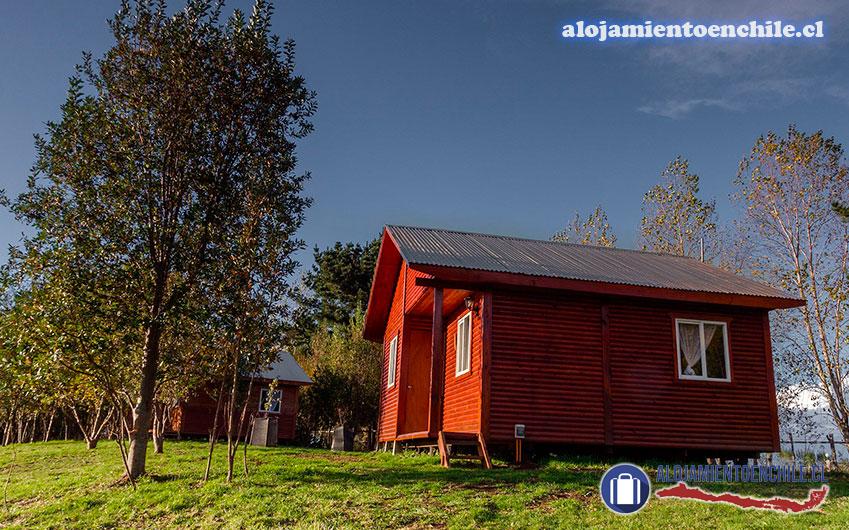 Fotografía 6 de Cabañas Borde Mundo – Puerto Varas