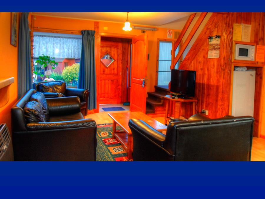 Fotografía 8 de Cabañas Bungalowlandia - Villarrica
