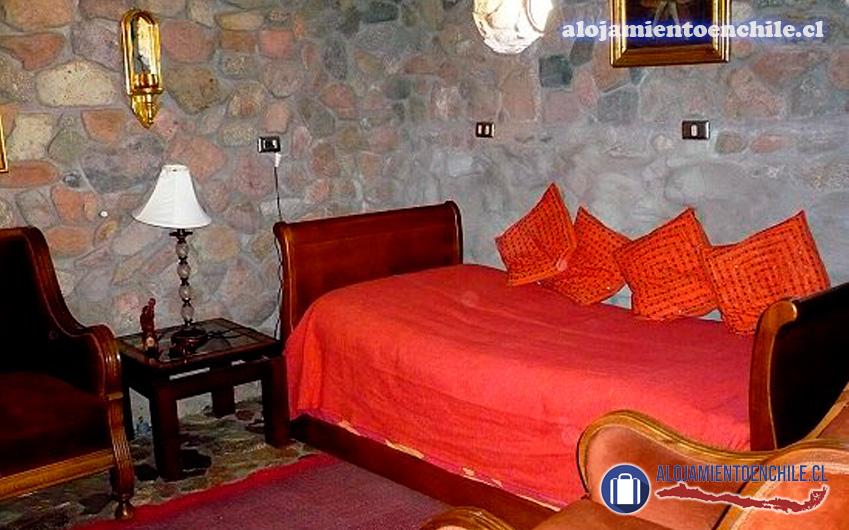 Fotografía 5 de Cabañas Caballieri – Valle del elqui