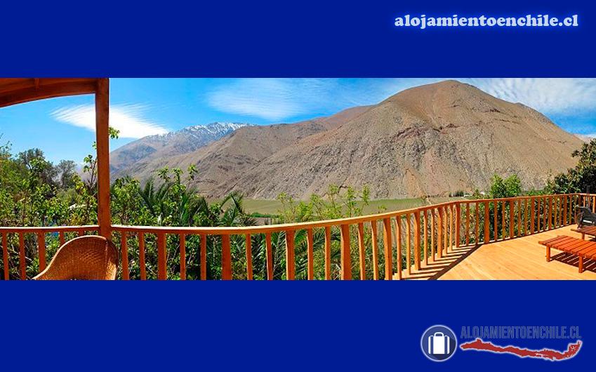 Fotografía 7 de Cabañas Caballieri – Valle del elqui