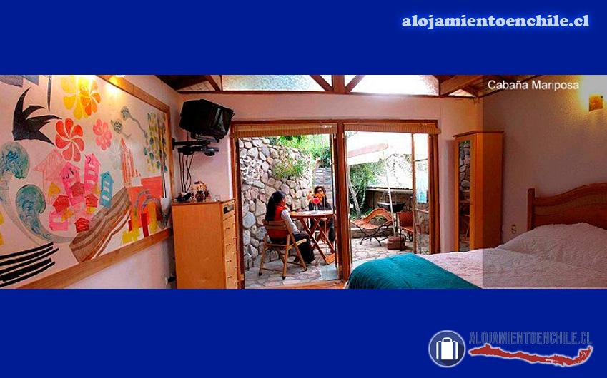 Fotografía 8 de Cabañas Caballieri – Valle del elqui