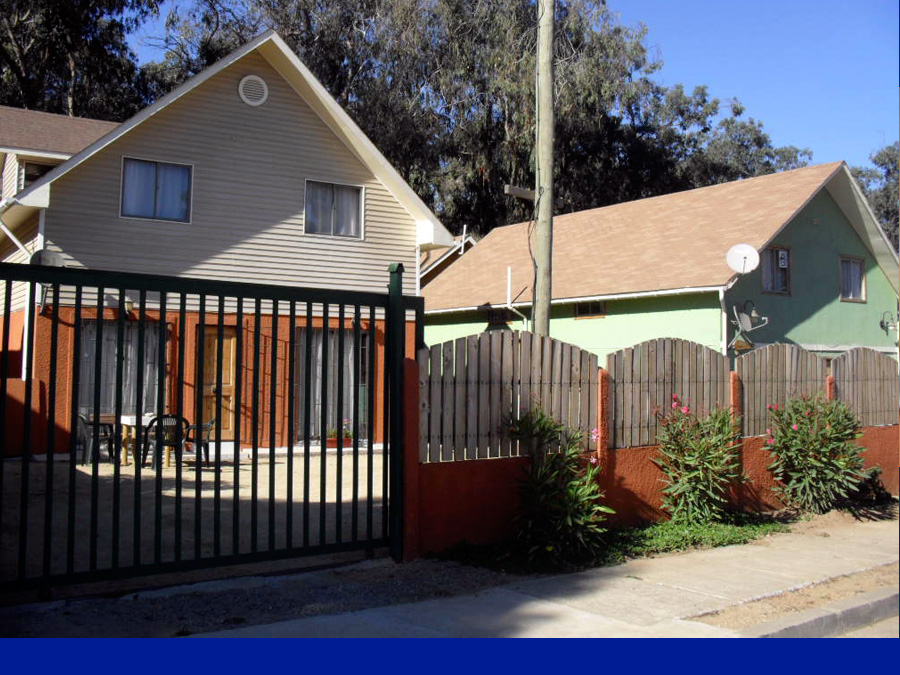 Fotografía de Cabañas Canelillo - Algarrobo