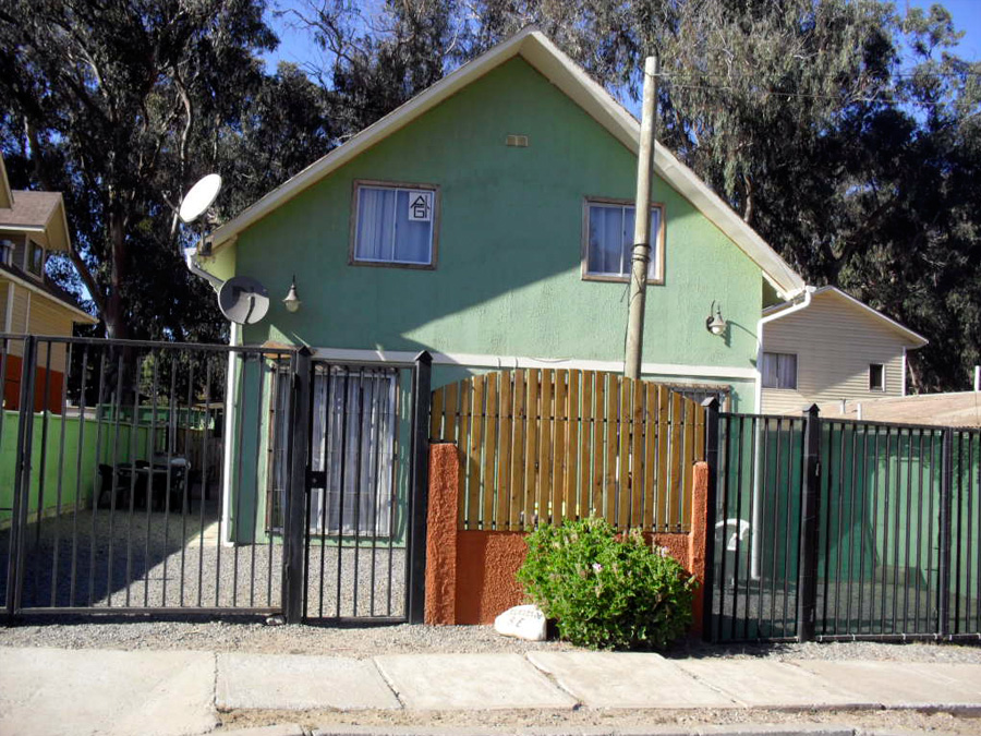 Fotografía 2 de Cabañas Canelillo - Algarrobo