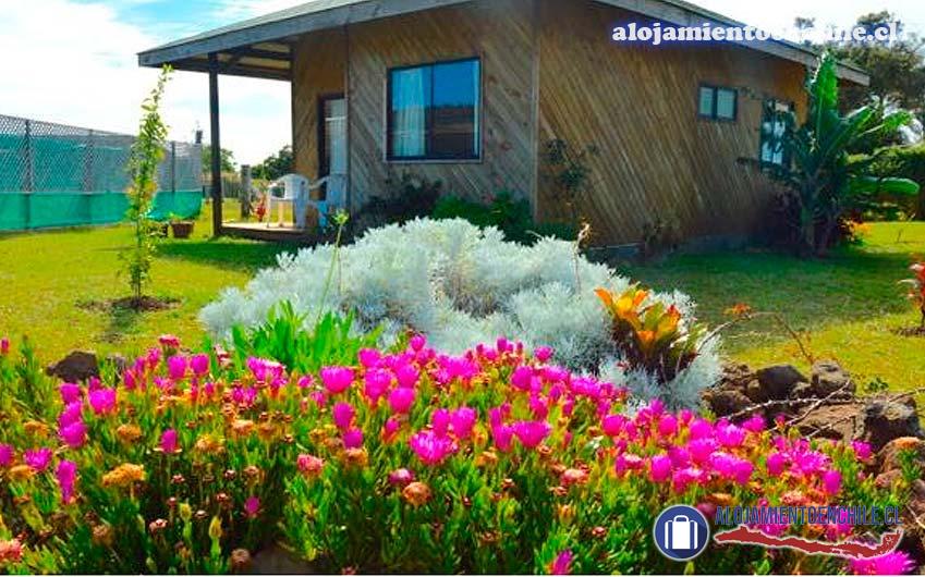 Fotografía 7 de Cabañas Kaituoe – Isla de Pascua