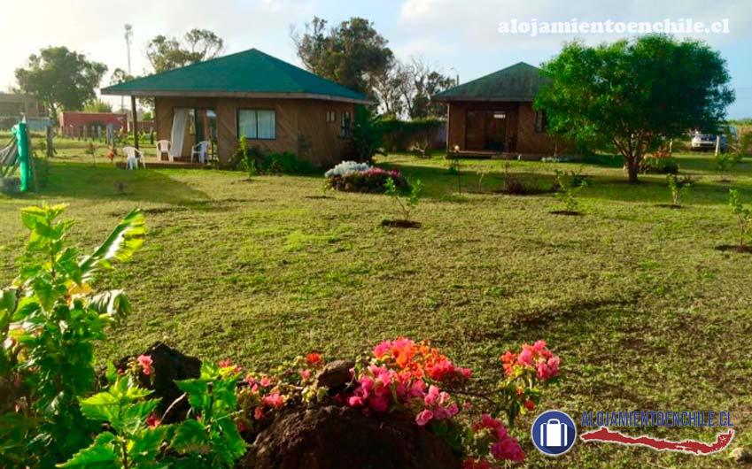Fotografía 8 de Cabañas Kaituoe – Isla de Pascua