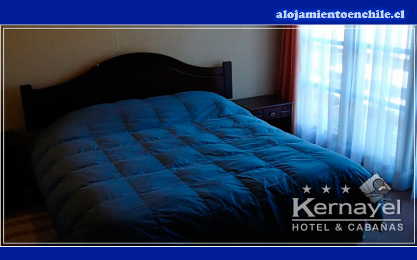 Fotografía 5 de Cabañas Kernayel - Pucón