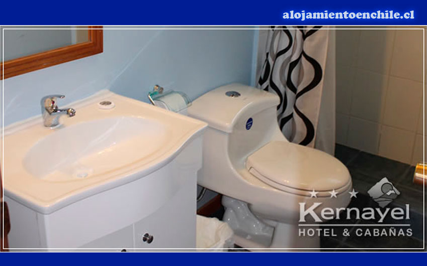 Fotografía 8 de Cabañas Kernayel - Pucón