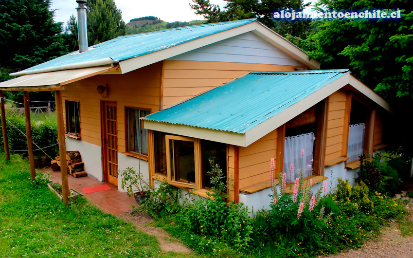 Fotografía de Cabañas Kooch - Coyhaique