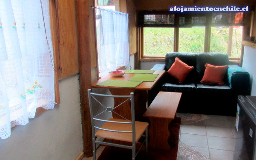 Fotografía 2 de Cabañas Kooch - Coyhaique