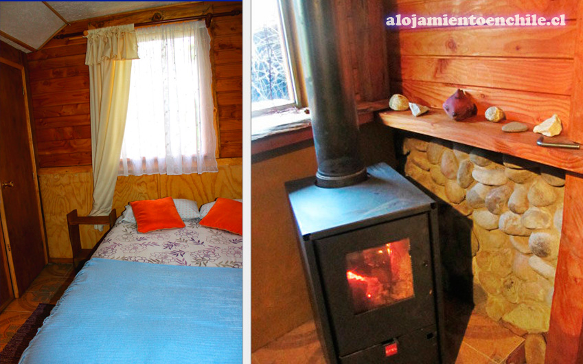 Fotografía 4 de Cabañas Kooch - Coyhaique