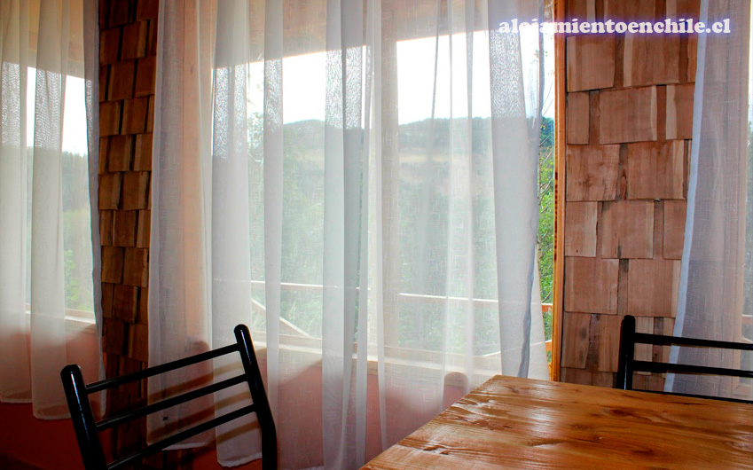 Fotografía 6 de Cabañas Kooch - Coyhaique