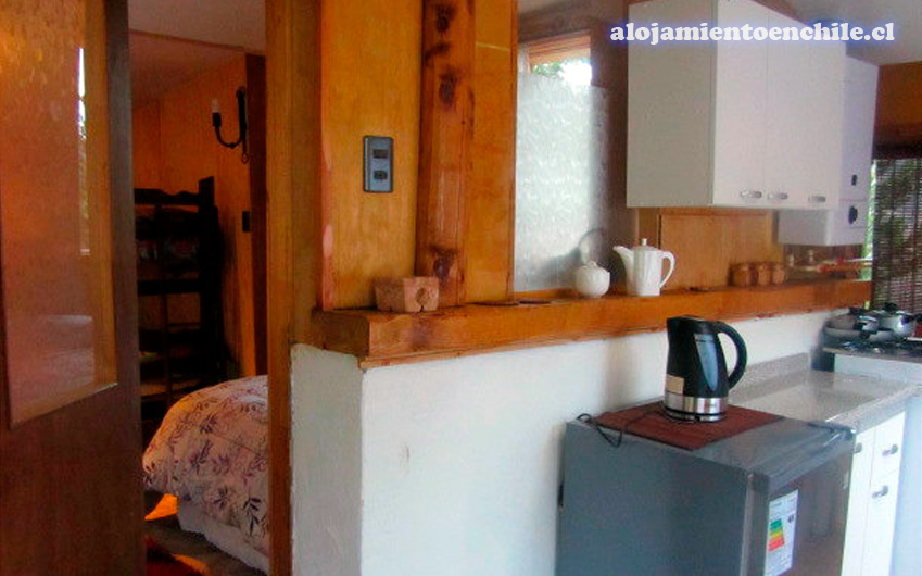 Fotografía 7 de Cabañas Kooch - Coyhaique