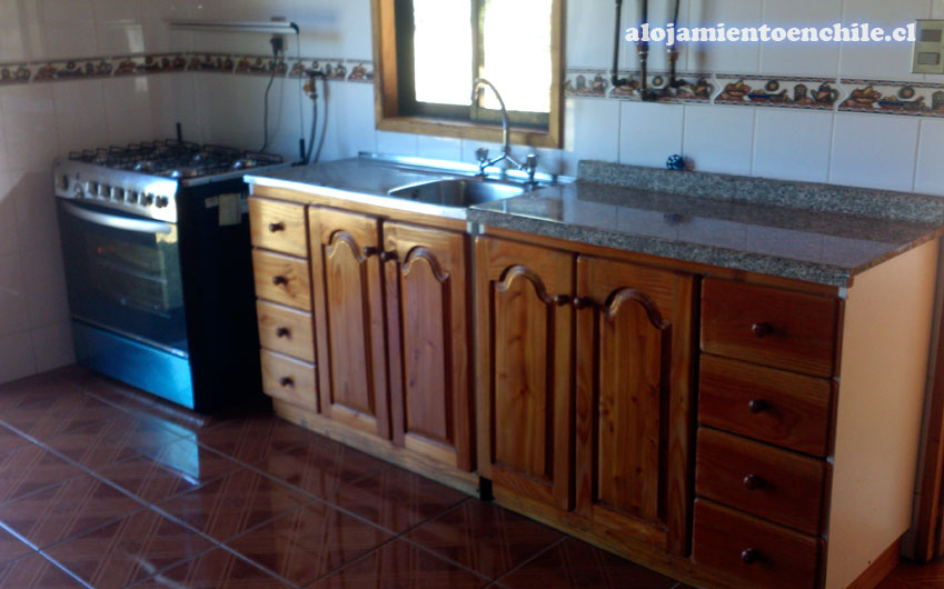 Fotografía 6 de Cabañas Los Canelos - Pucón