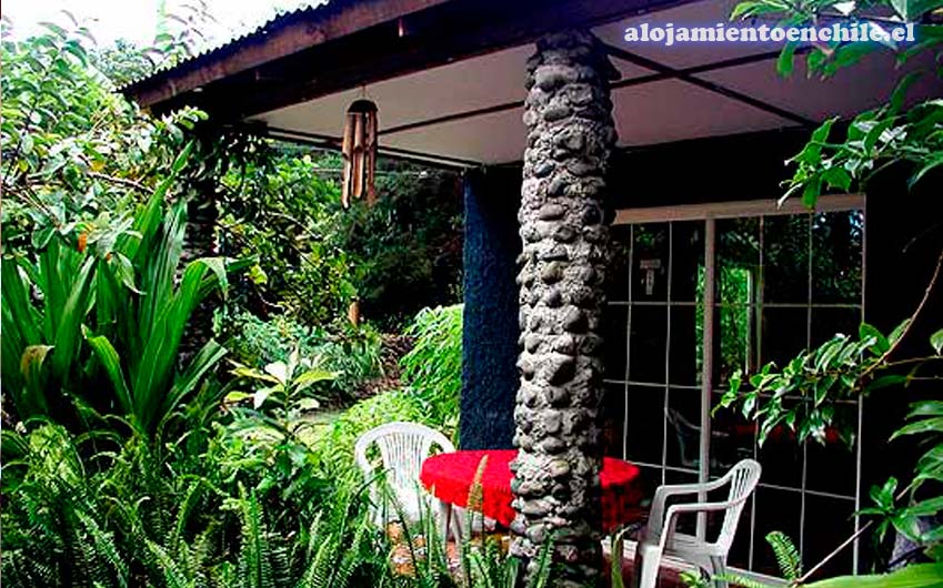 Fotografía de Cabañas Napohe - Isla de Pascua