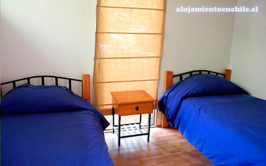 Fotografía 5 de Cabañas Nogalia - Cajón del Maipo