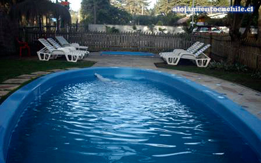 Fotografía 5 de Cabañas Pinares - Isla Negra