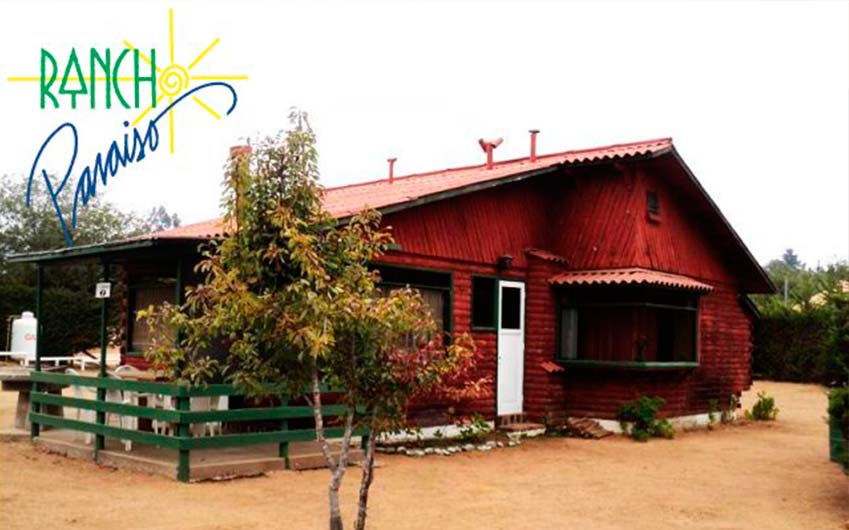 Fotografía de Cabañas Rancho Paraíso - Algarrobo