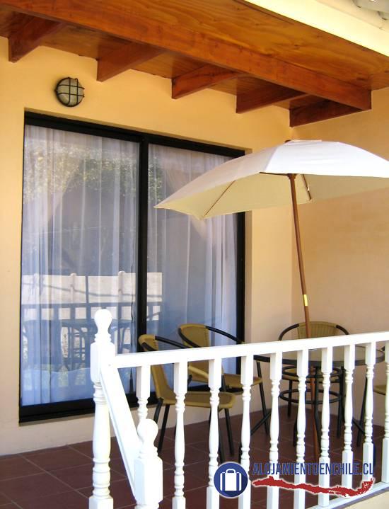 Fotografía 2 de Cabañas Rey Pacific – La Serena