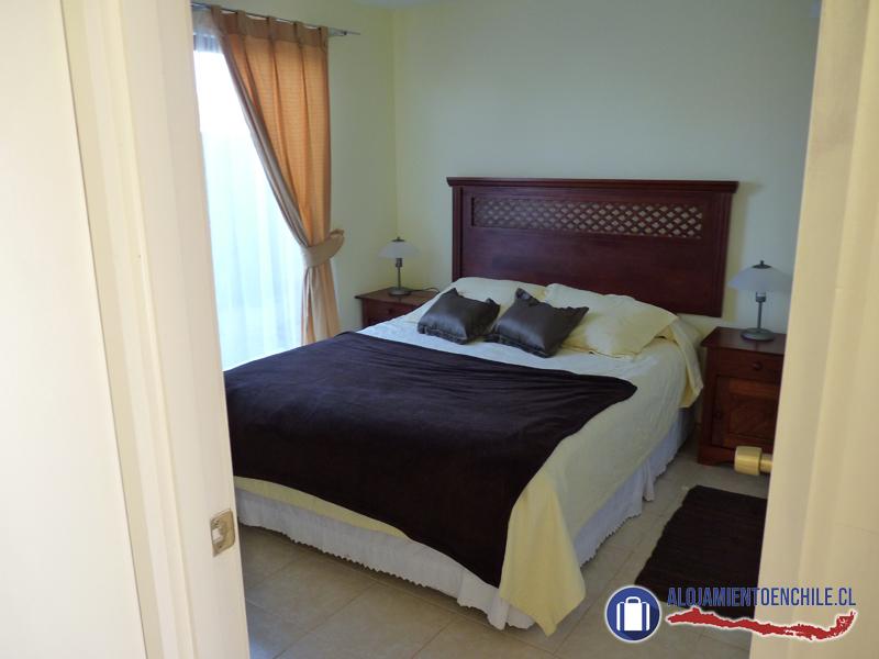 Fotografía 3 de Cabañas Rey Pacific – La Serena