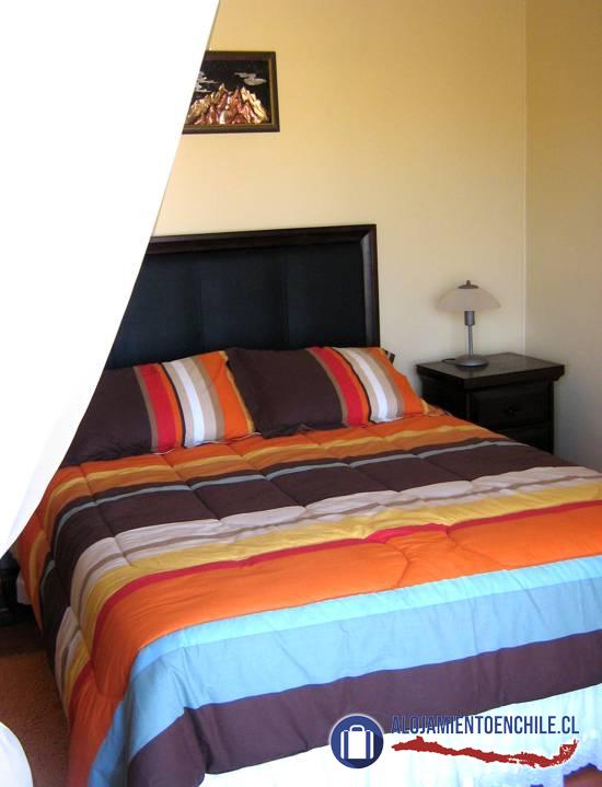 Fotografía 5 de Cabañas Rey Pacific – La Serena