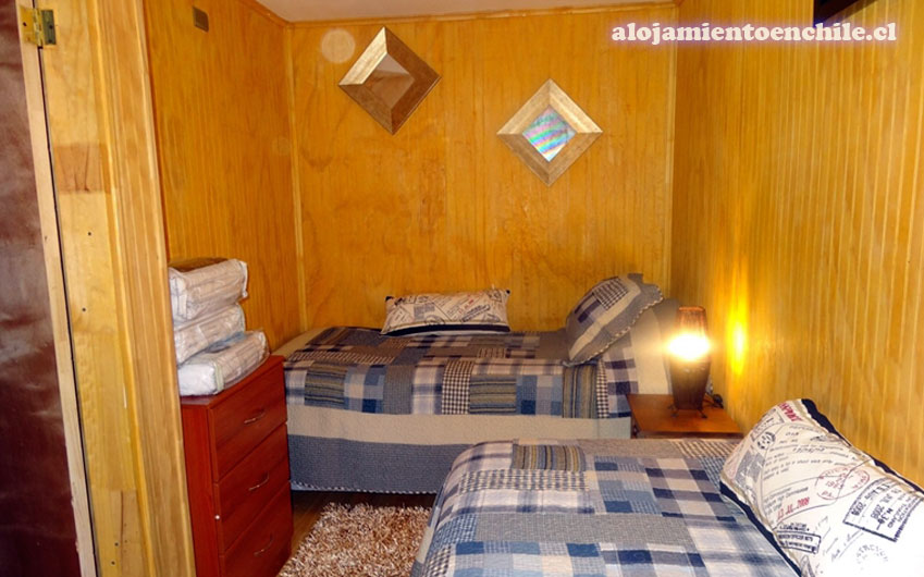 Fotografía 6 de Cabañas Rincón Austral - Quillaipe