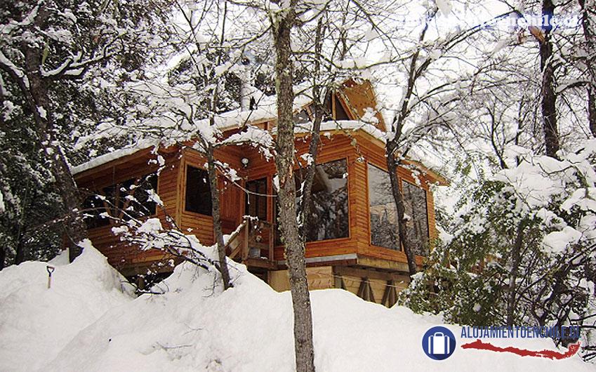 Fotografía de Cabañas Trayken – Termas de Chillán