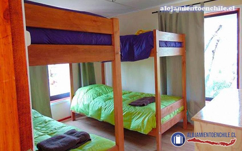 Fotografía 6 de Cabañas Trayken – Termas de Chillán