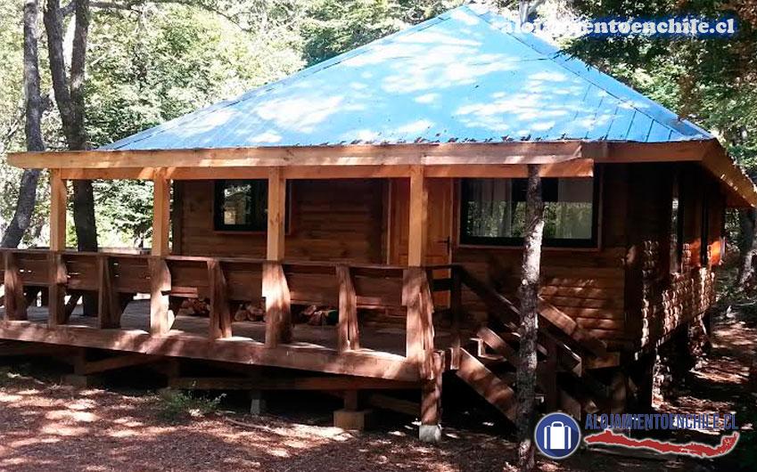 Fotografía 8 de Cabañas Trayken – Termas de Chillán