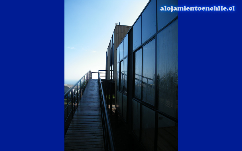 Fotografía 6 de Cabañas Vientos de la Costa - Maitencillo