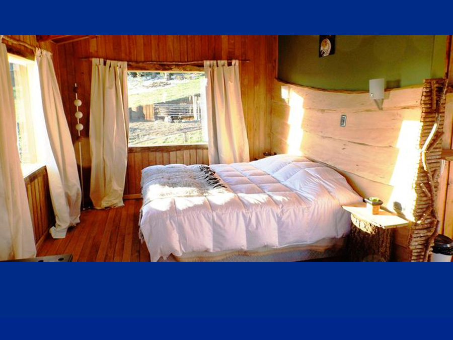 Fotografía 2 de Eco Cabañas KimPiyan - Isla de Chiloé