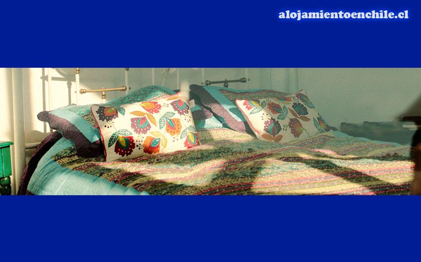 Fotografía de Hostal Alma Verde - Maitencillo