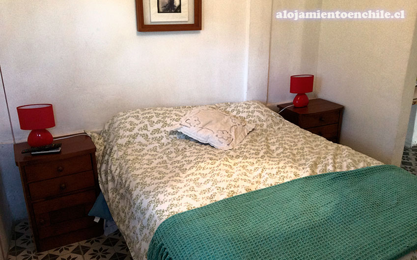 Fotografía 6 de Hostal Alma Verde - Maitencillo