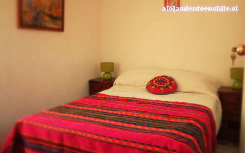 Fotografía 8 de Hostal Alma Verde - Maitencillo