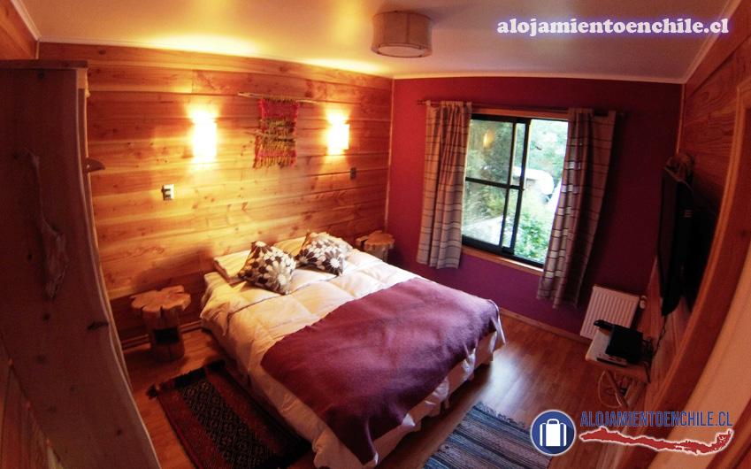 Fotografía 3 de Hostal Andes Pucon