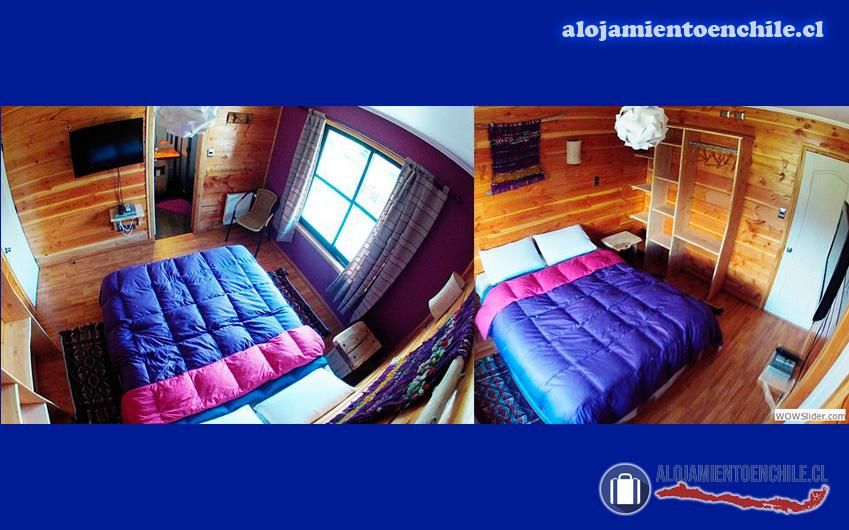 Fotografía 7 de Hostal Andes Pucon