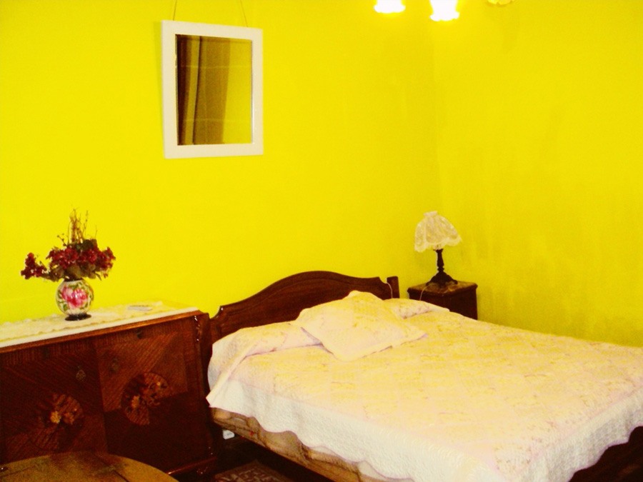 Fotografía 2 de Hostal Casa Mirador - Valparaíso