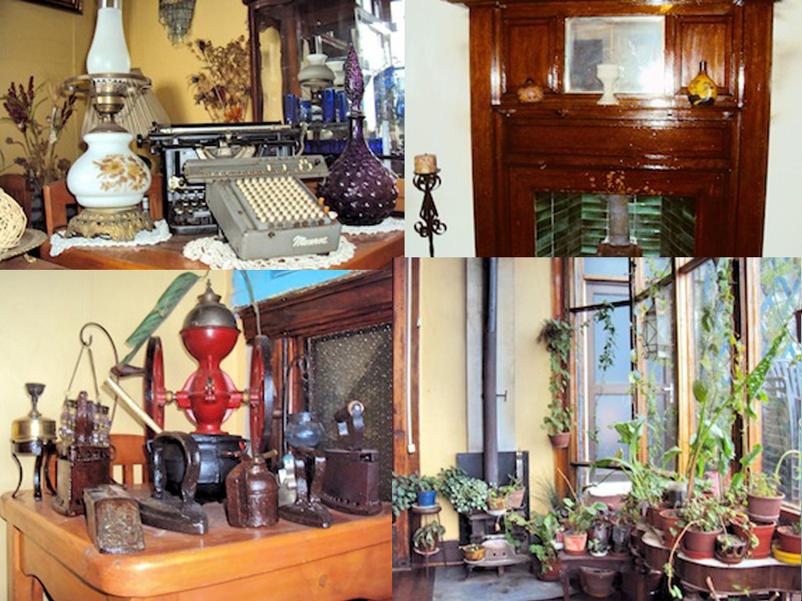 Fotografía 4 de Hostal Casa Mirador - Valparaíso