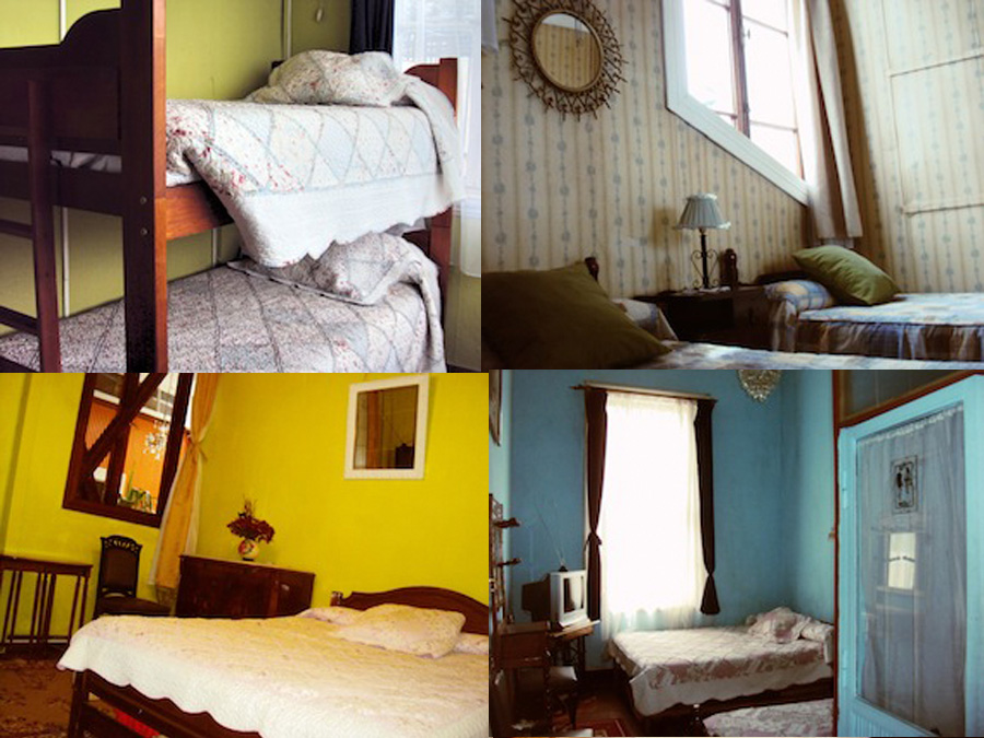 Fotografía 6 de Hostal Casa Mirador - Valparaíso
