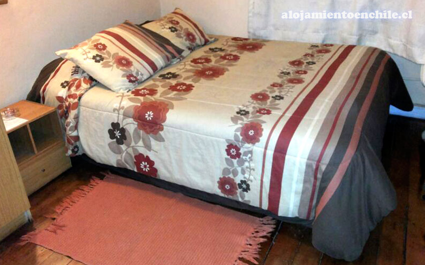 Fotografía 5 de Hostal Causiño - Viña del Mar