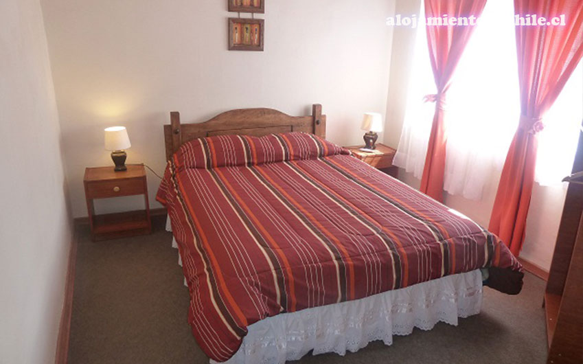 Fotografía 5 de Hostal Chillán - Chillán
