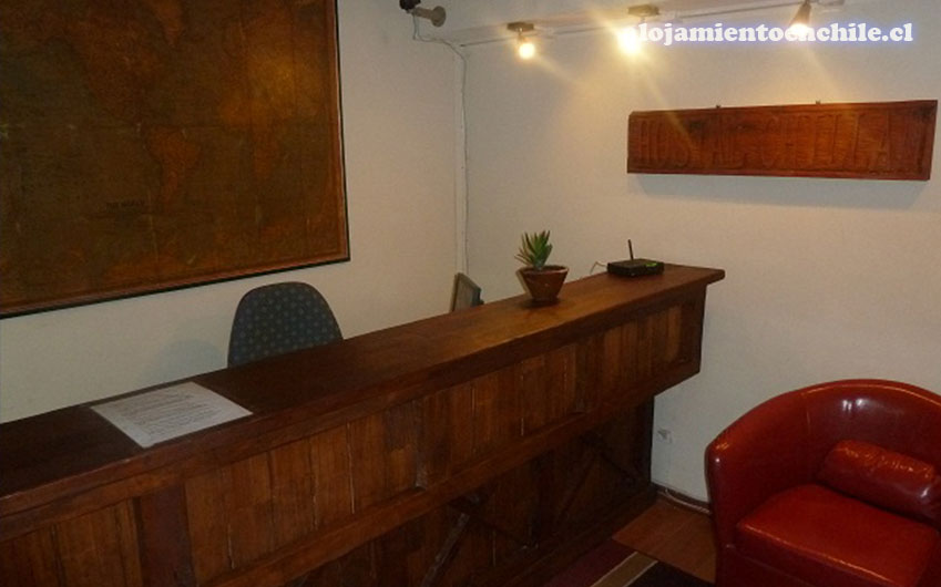 Fotografía 8 de Hostal Chillán - Chillán