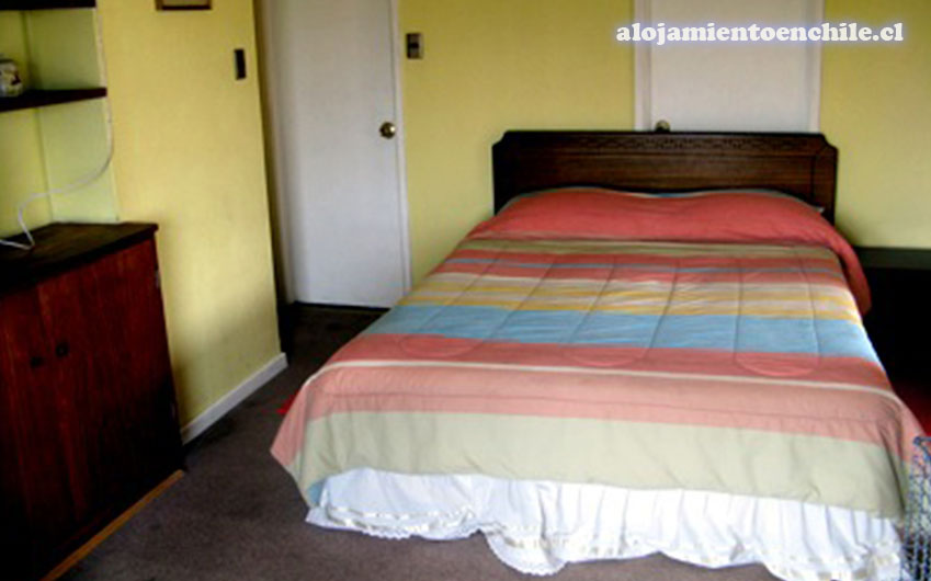 Fotografía 2 de Hostal Las Tinajas - Algarrobo