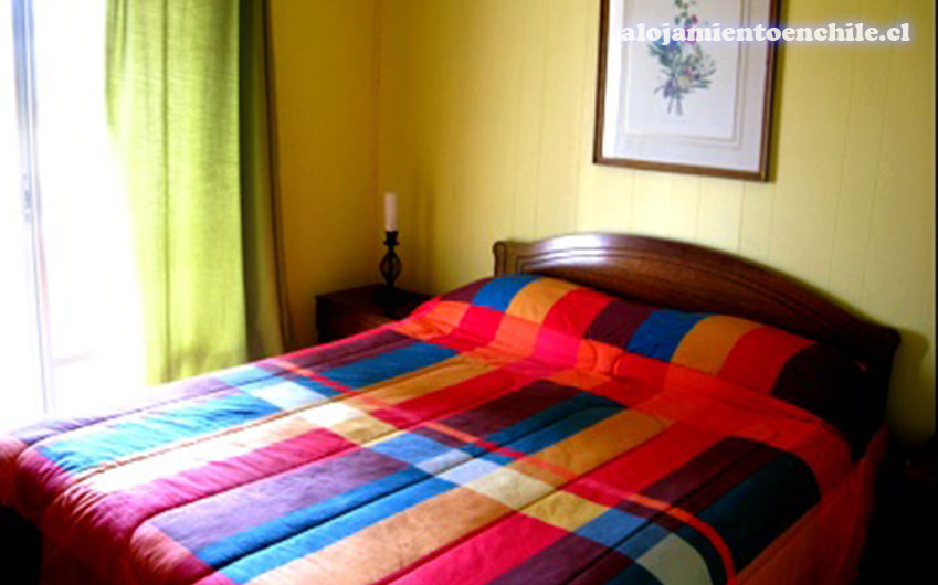 Fotografía 4 de Hostal Las Tinajas - Algarrobo