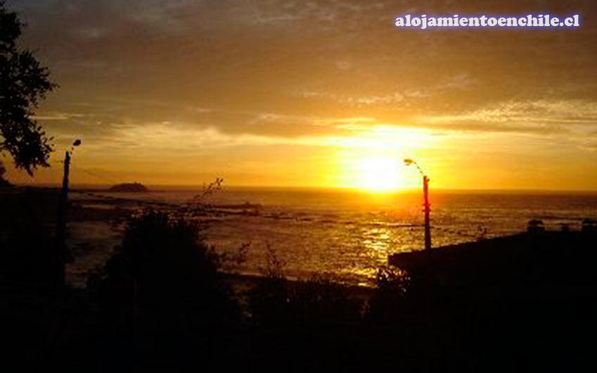 Fotografía 5 de Hostal Las Tinajas - Algarrobo