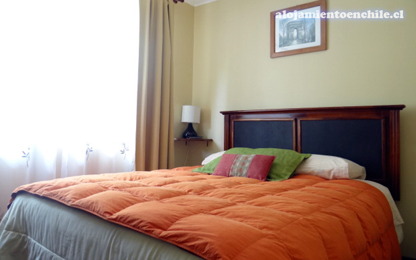 Fotografía 2 de Hostal Palos - Concón