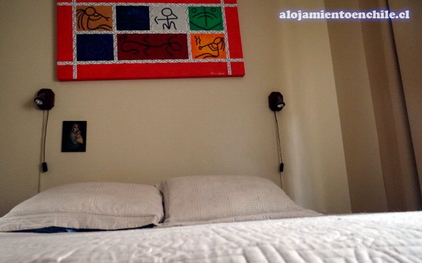 Fotografía 3 de Hostal Palos - Concón