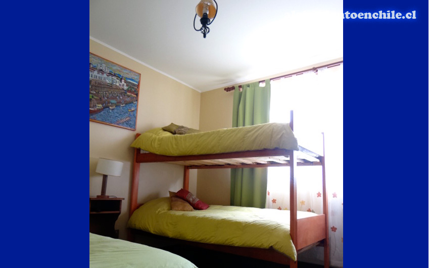 Fotografía 4 de Hostal Palos - Concón