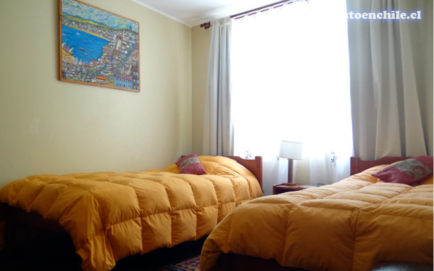 Fotografía 5 de Hostal Palos - Concón