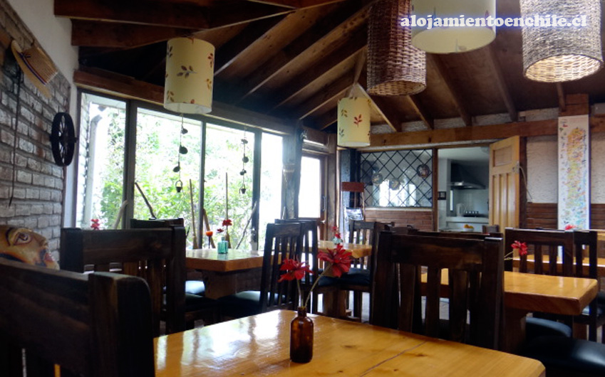Fotografía 8 de Hostal Palos - Concón
